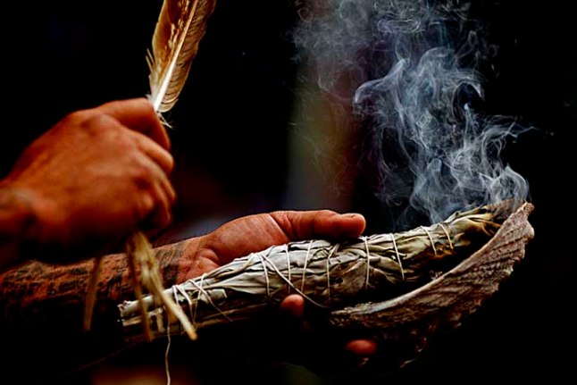 smudging_feather