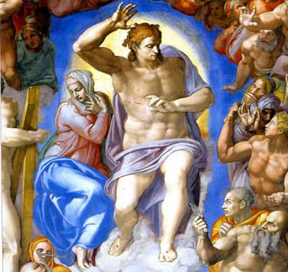 christ-the-judge-michelange
