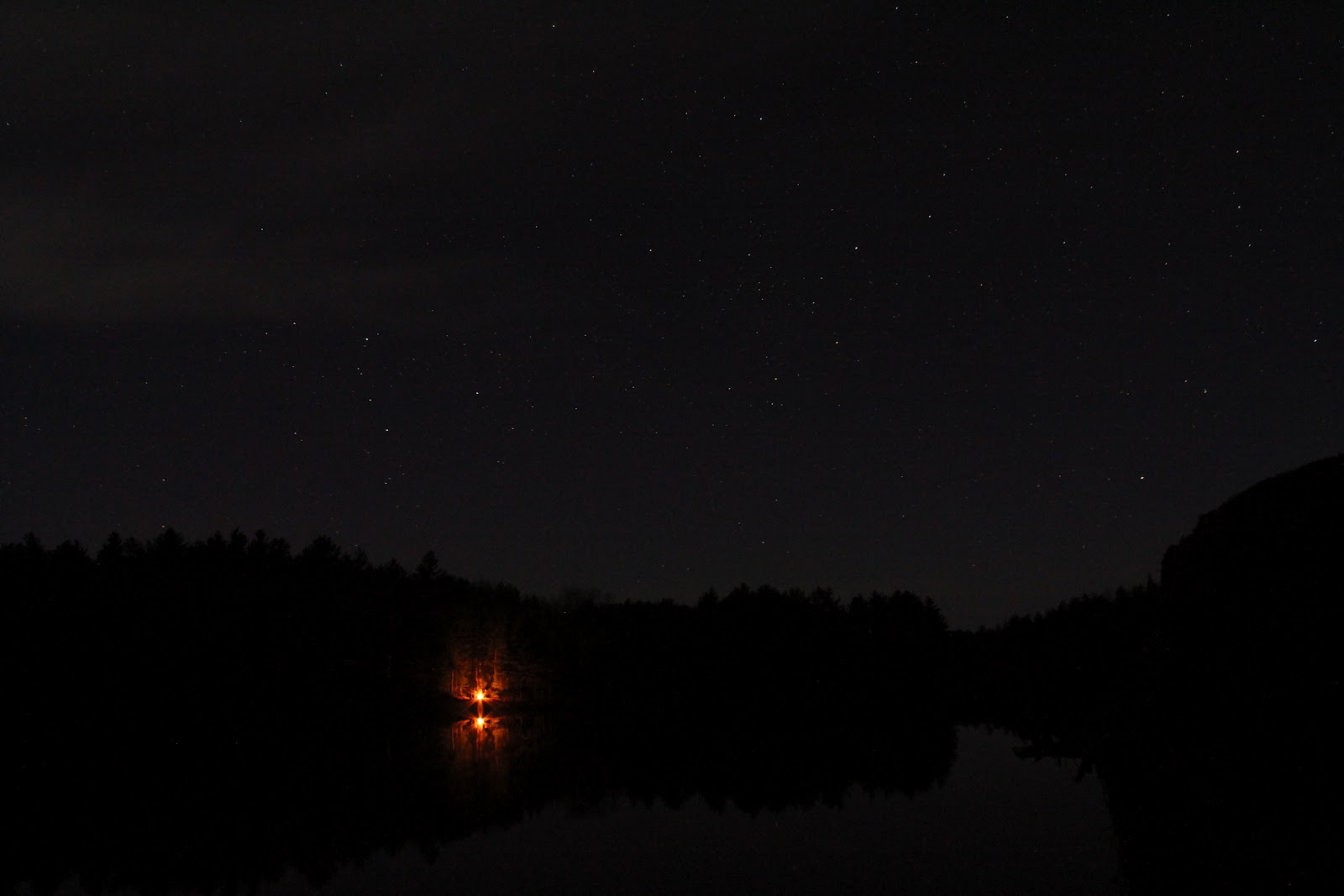 camp-fire-night