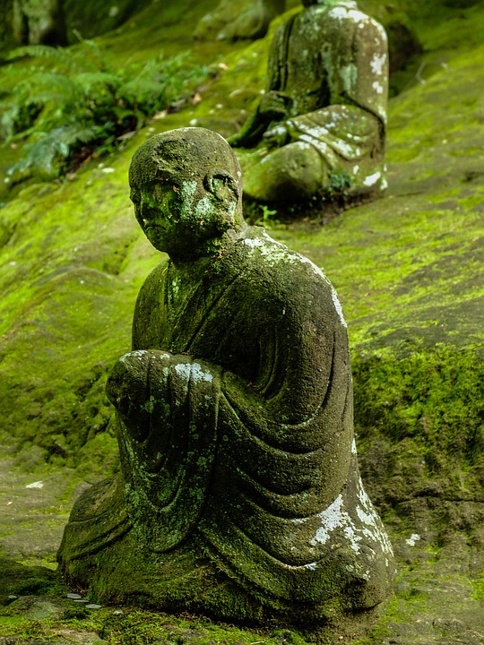 buddha-statue-378137_960_720