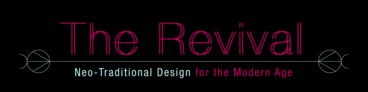 Revival banner